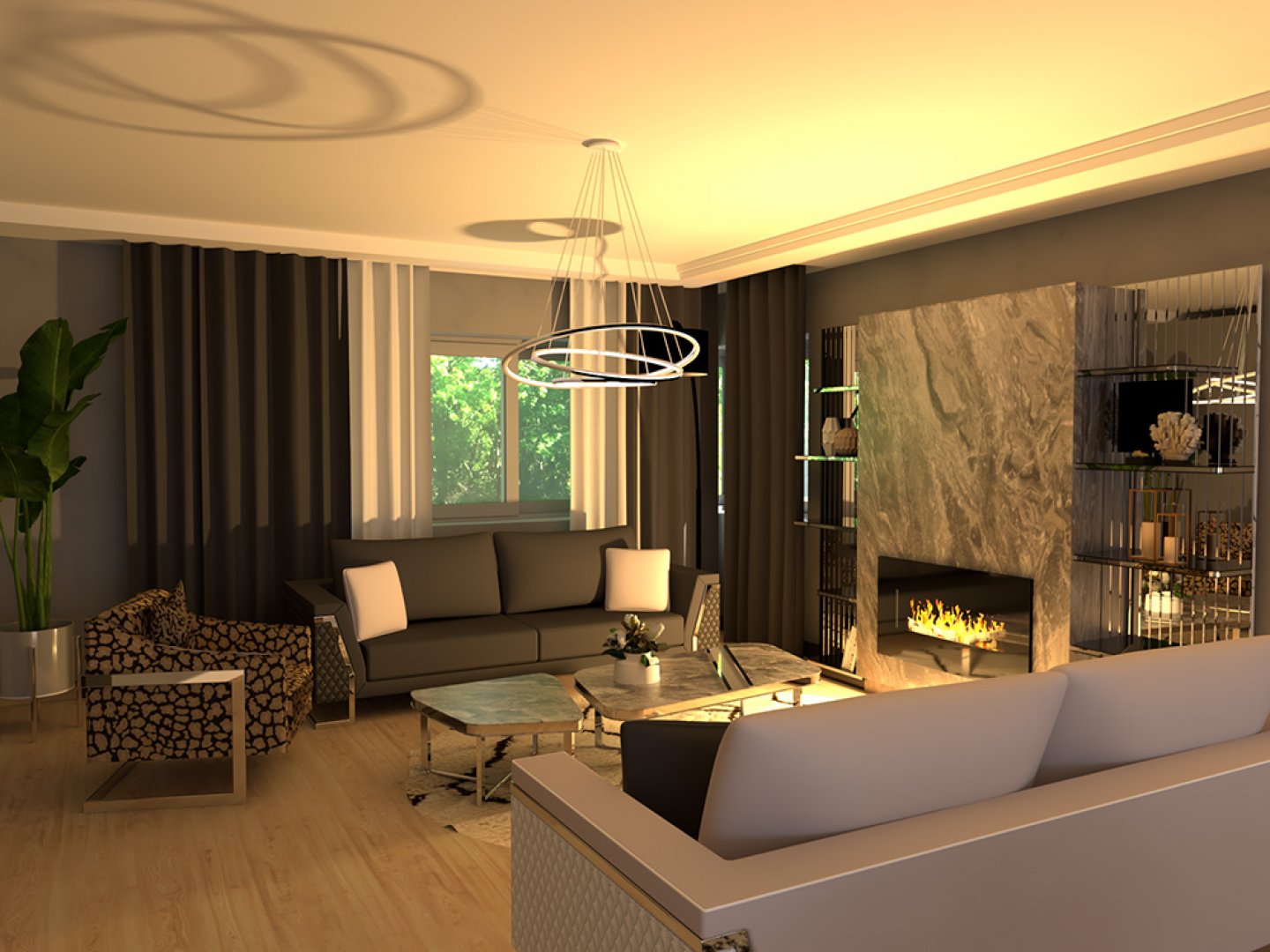 Sultanhisar Dekorasyon