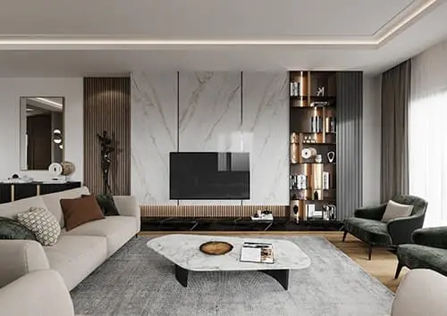 Sultanhisar Dekorasyon