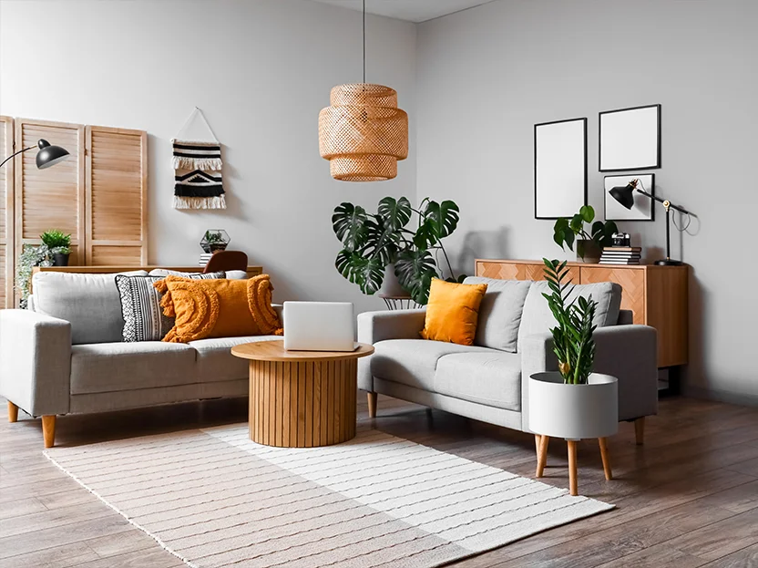 Sultanhisar Dekorasyon